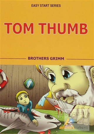 Tom Thumb Grimm Kardeşler