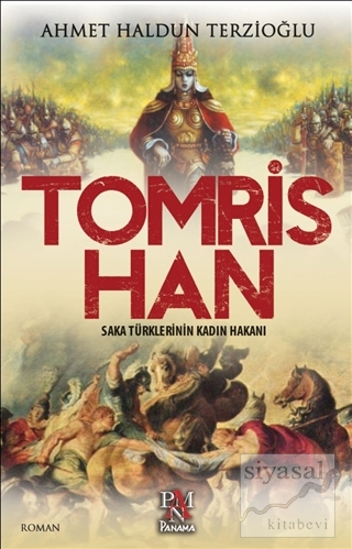 Tomris Han Ahmet Haldun Terzioğlu
