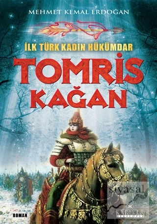 Tomris Kağan Mehmet Kemal Erdoğan