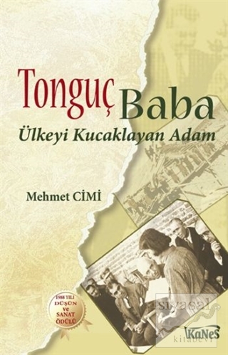 Tonguç Baba Mehmet Cimi