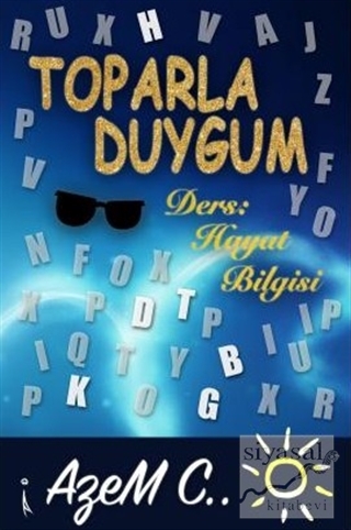 Toparla Duygum Azem C.