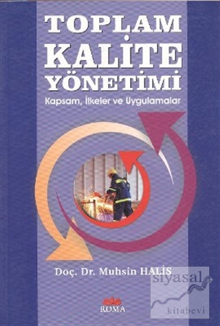 Toplam Kalite Yönetimi Muhsin Halis