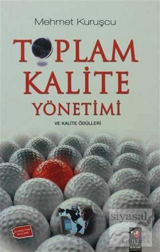 Toplam Kalite Yönetimi