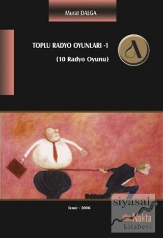 Toplu Radyo Oyunları 1 10 Radyo Oyunu Murat Dalga