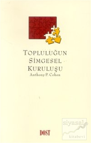 Topluluğun Simgesel Kuruluşu