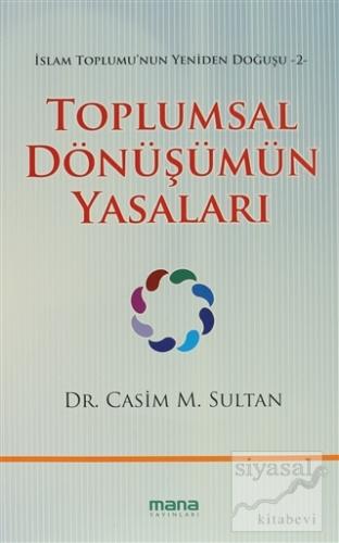 Toplumsal Dönüşümün Yasaları Casim M. Sultan