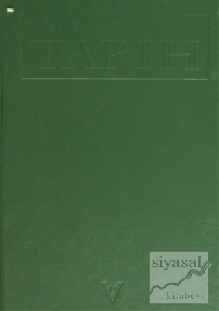 Toplumsal Tarih Dergisi Cilt: 17 (97-99) (Ciltli) Kolektif