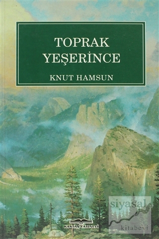 Toprak Yeşerince Knut Hamsun