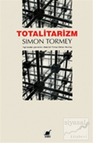 Totalitarizm Simon Tormey