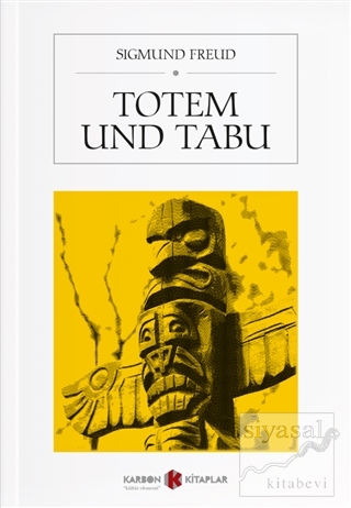 Totem Und Tabu Sigmund Freud