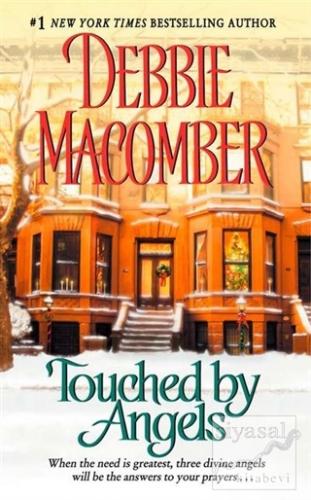 Touched by Angels Debbie Macomber