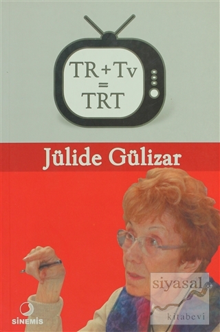 TR+Tv=TRT Jülide Gülizar