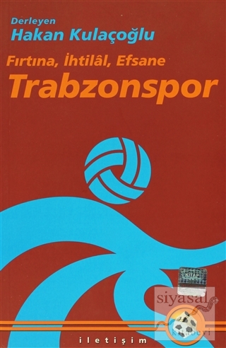 Trabzonspor Hakan Kulaçoğlu
