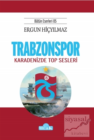 Trabzonspor Ergun Hiçyılmaz