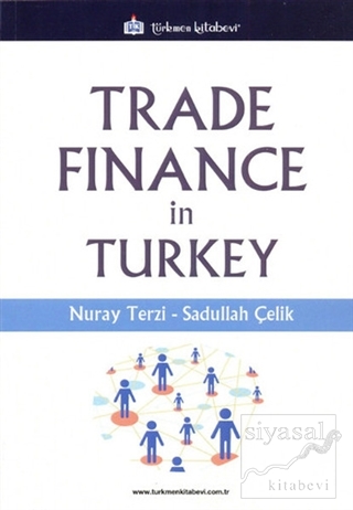 Trade Finance In Turkey Sadullah Çelik