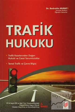 Trafik Hukuku