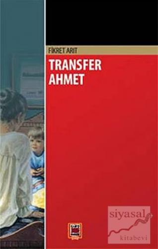 Transfer Ahmet Fikret Arıt