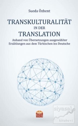 Transkulturalität In Der Translation Sueda Özbent