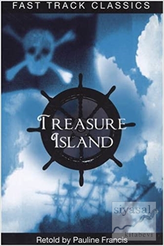 Treasure Island (int) Kolektif