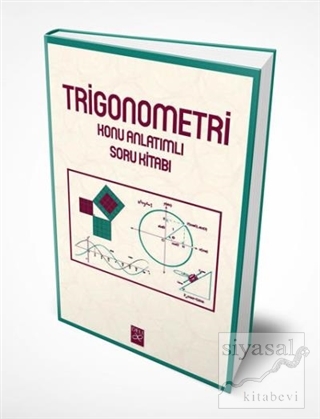 Trigonometri Konu Anlatımlı Soru Kitabı Kolektif