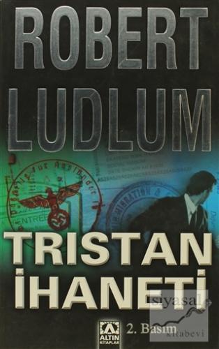Tristan İhaneti Robert Ludlum