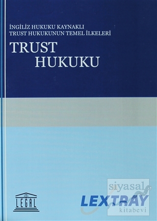 Trust Hukuku Kolektif