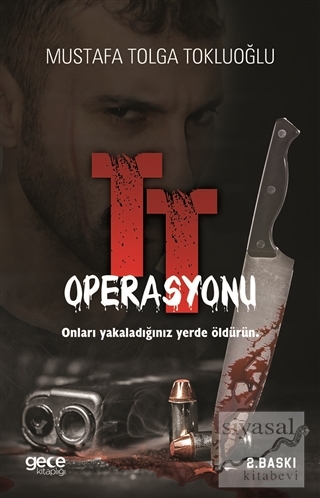 TT Operasyonu