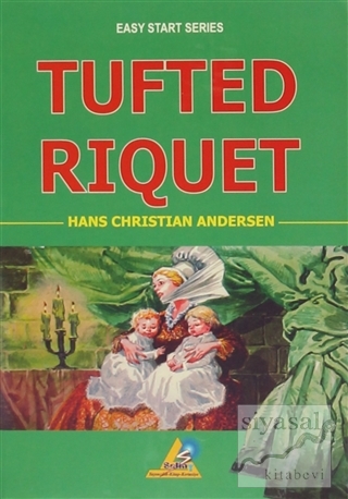 Tufted Riquet Hans Christian Andersen