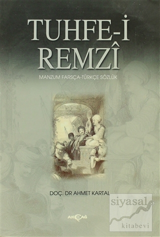 Tuhfe-i Remzi Ahmet Kartal