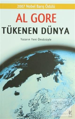 Tükenen Dünya