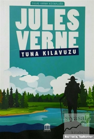 Tuna Kılavuzu - Jules Verne Kitaplığı Jules Verne