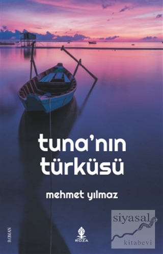 Tuna'nın Türküsü Mehmet Yılmaz