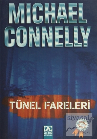 Tünel Fareleri Michael Connelly