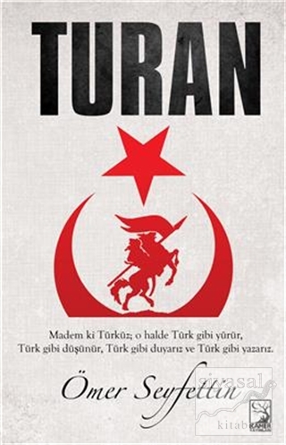 Turan Çınar Özkan