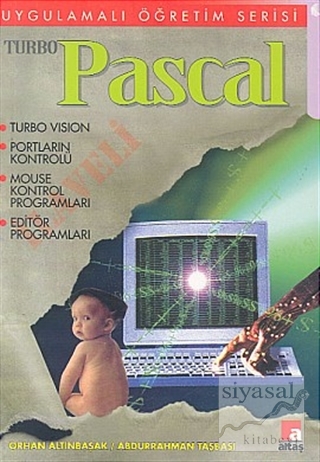 Turbo Pascal Abdurrahman Taşbaşı