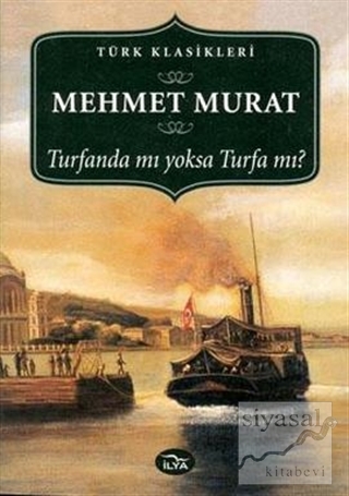 Turfanda mı Yoksa Turfa mı? Mehmet Murat