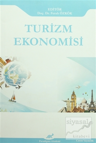 Turizm Ekonomisi Kolektif