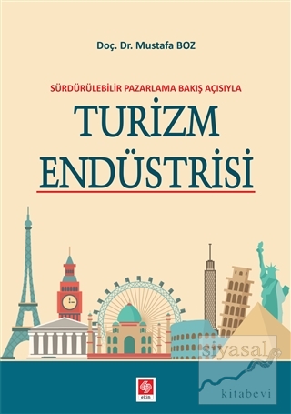 Turizm Endüstrisi Mustafa Boz