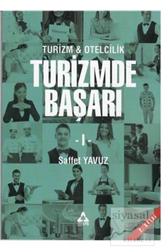 Turizmde Başarı 1
