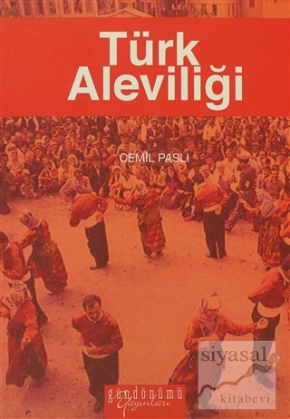 Türk Aleviliği Cemil Paslı
