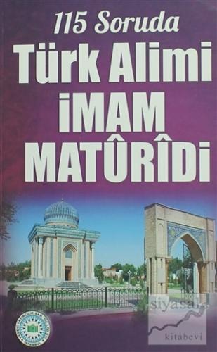 Türk Alimi Maturidi Kolektif