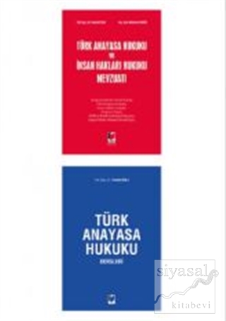 Türk Anayasa Hukuku Dersi Kampanyası 2 Ferhat Uslu