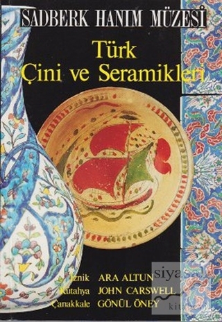 Türk Çini ve Seramikleri Kolektif