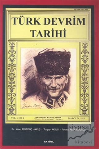 Türk Devrim Tarihi Kolektif