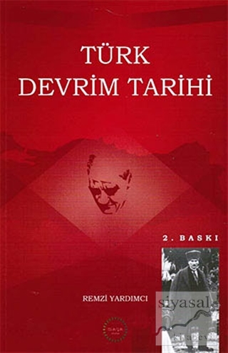 Türk Devrim Tarihi Remzi Yardımcı
