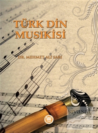 Türk Din Musıkisi Mehmet Ali Sarı