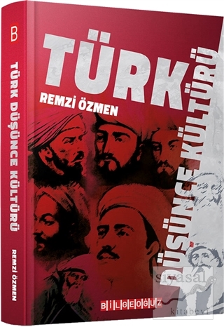 Türk Düşünce Kültürü