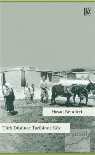 Türk Düşünce Tarihinde Köy
