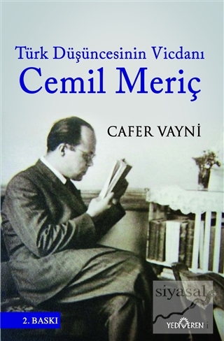 Türk Düşüncesinin Vicdanı: Cemil Meriç Cafer Vayni