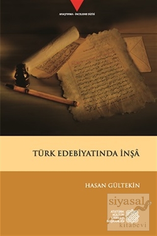Türk Edebiyatında İnşa Hasan Gültekin